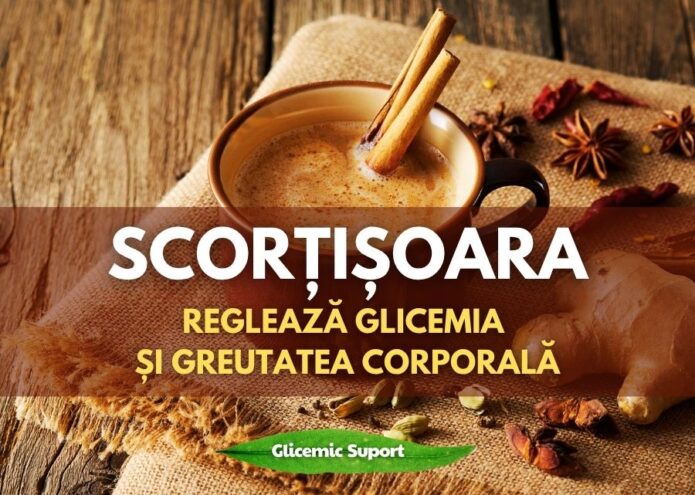 Scortisoara scade glicemia si greutatea corporala