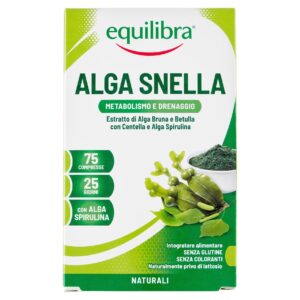 Alga Snella