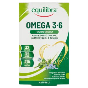 Omega 3-6