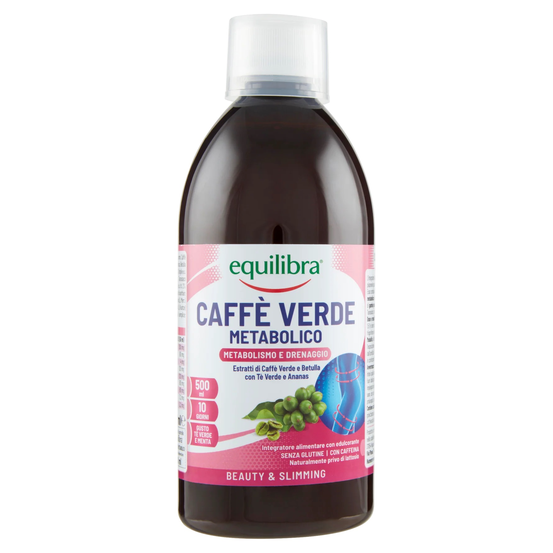 Cafea Verde