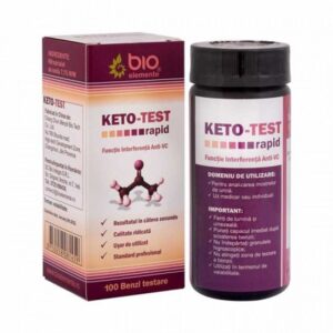 Keto Test