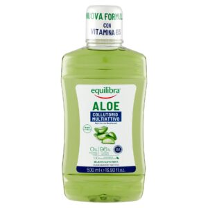 Apa de Gura Multiactiva
