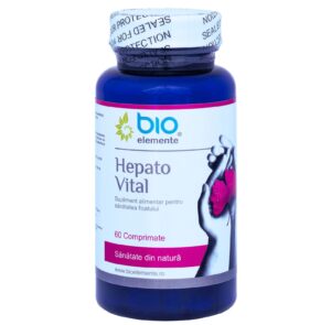 Hepatovital