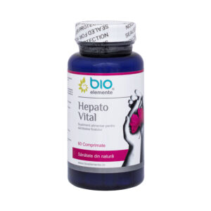 Hepato Vital