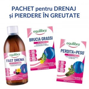 Pachet Drenaj