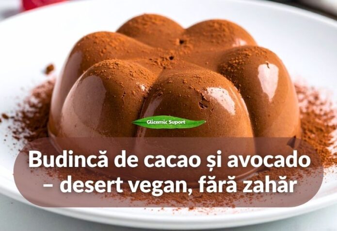 Budinca cacao