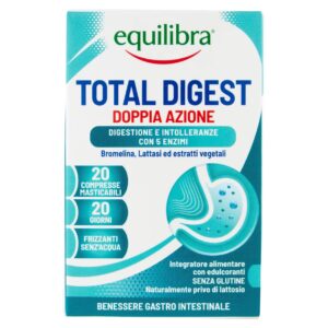 Total Digest