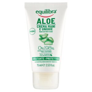 Aloe Crema Maini si Unghii