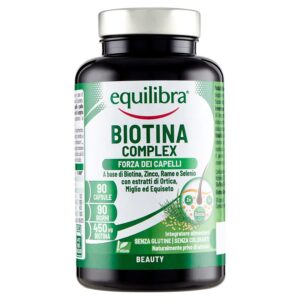 Biotina Complex