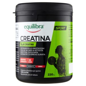 Creatina