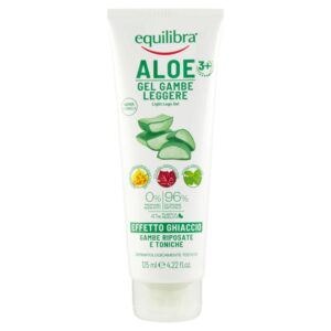 Gel Pentru Gambe Usoare