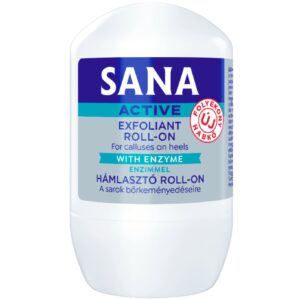 Sana Exfoliant Roll-On