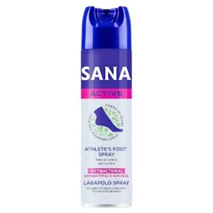 Spray antibacterian ACTIVE