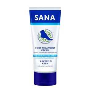 Crema Antifungica Pentru Picioare