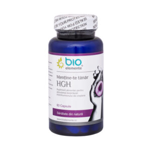 HGH