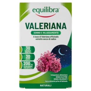 Valeriana