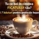 7 bauturi pentru sanatatea ficatului