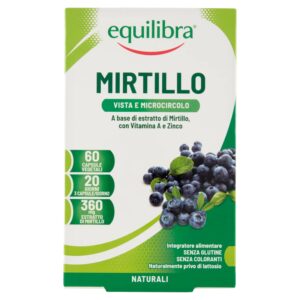 Afin cu Vitamina A si Zinc