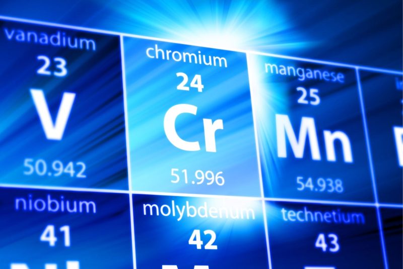 Cromul si glicemia