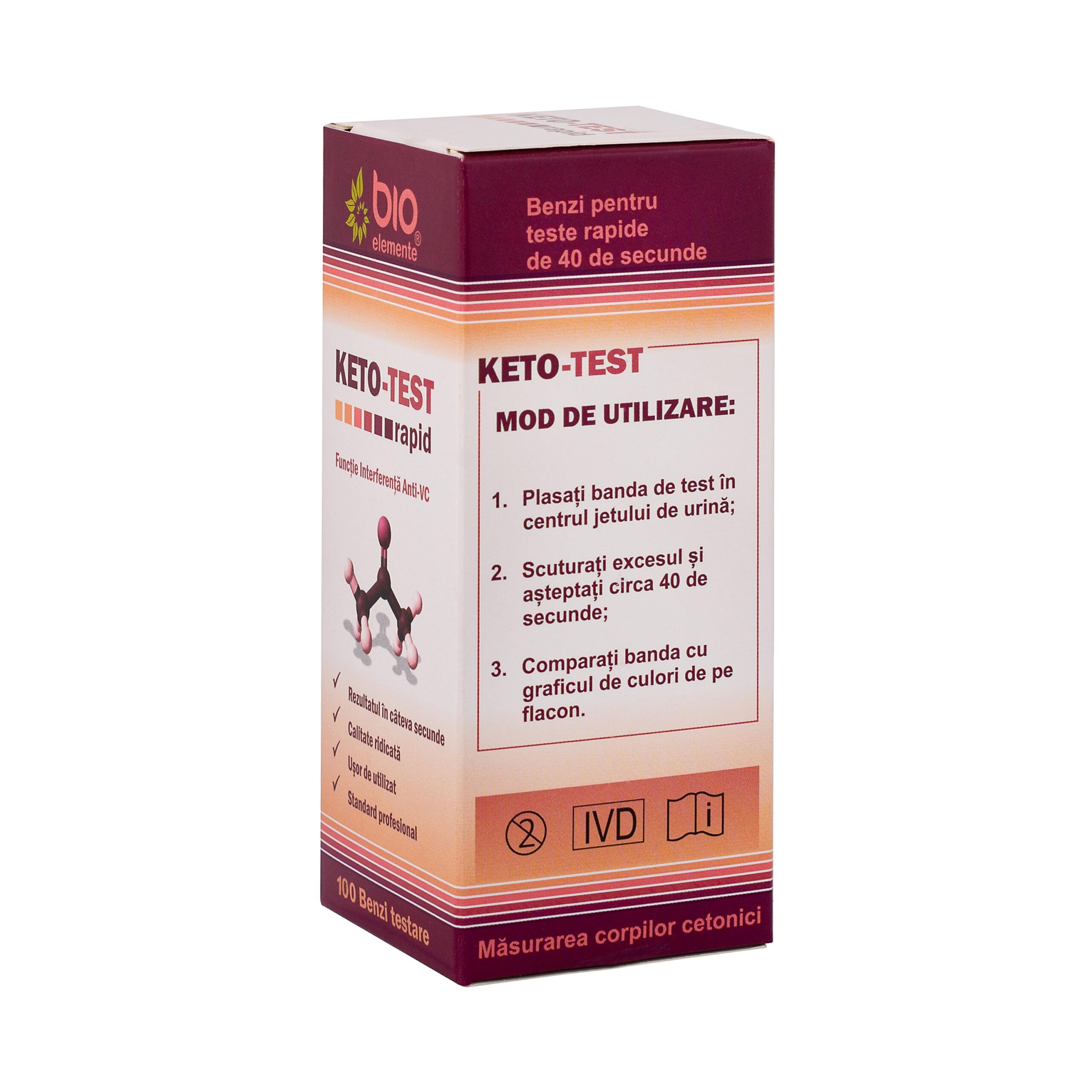 Keto Test